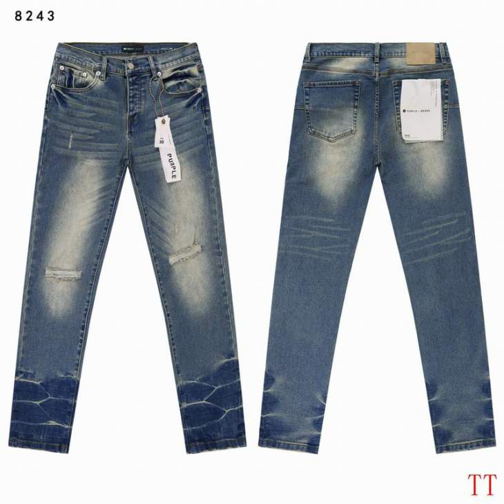 Picture of Purple Brand Jeans Long _SKUPurpleBrandsz28-3820tr19812761